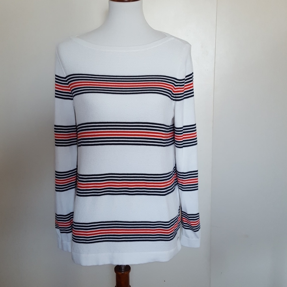 Tommy Hilfiger cotton sweater,  perfect condition